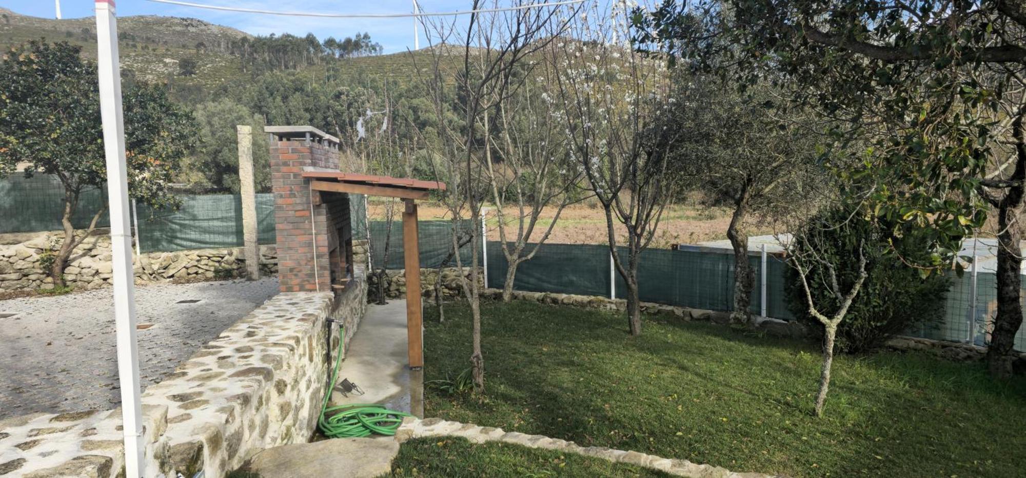 Casa Do Rio - Al Villa Valenca Buitenkant foto