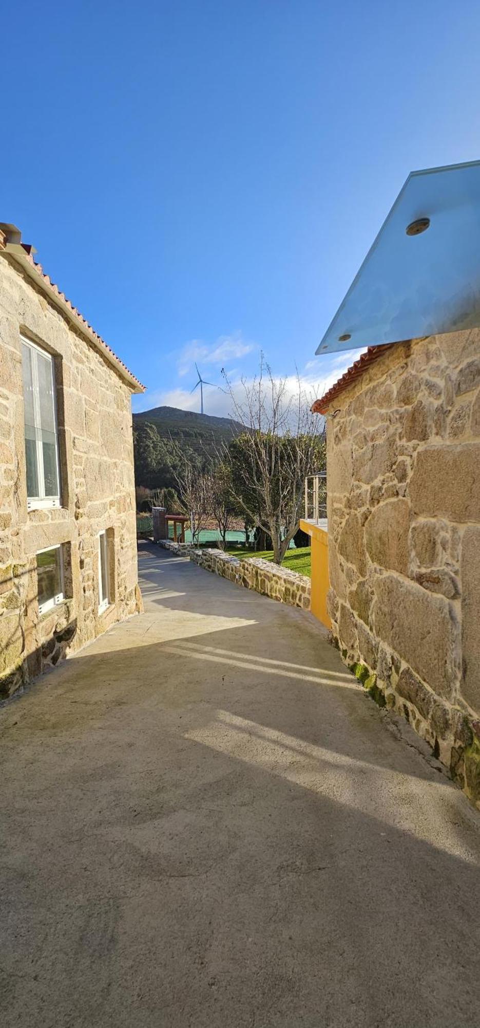 Casa Do Rio - Al Villa Valenca Buitenkant foto